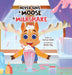 Never Give A Moose A Milkshake by Portia Smith
