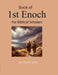 Book of 1st Enoch: For Biblical Scholars by Franklin, Jerry D.