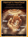 Hannah's Heartbeat by La Tasha Poster-Holbert, Richard L. Holbert