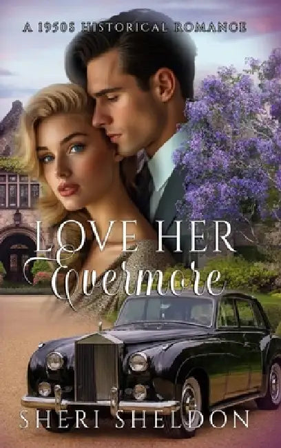 Love Her Evermore by Sheri Sheldon