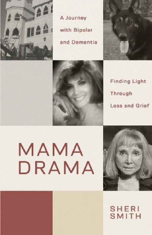 Mama Drama by Sheri D. Smith