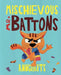 Mischievous Mr. Battons by Anngri Arts