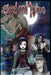 Blood and Wrath: A Grave World Story by Grim Grave