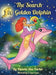 The Search for Golden Dolphin by Pamela Ann Parker, L. Lopez Espina