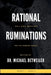 Rational Ruminations: Jeremiah Volume 01 by Michael Detweiler