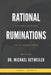 Rational Ruminations: Jeremiah Volume 02 by Michael Detweiler