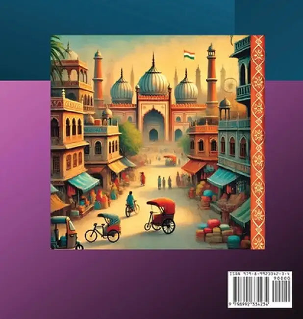 The India Diaries by Phuyal, Sonia