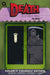 Death in a Comic Shop: The Comic by Scoggins, Brent