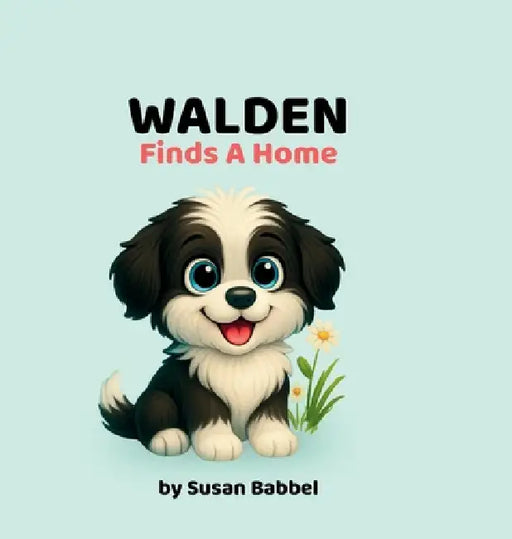 Walden Finds a Home by Babbel