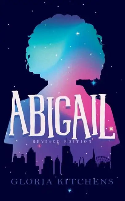 Abigail by Gloria Kitchens