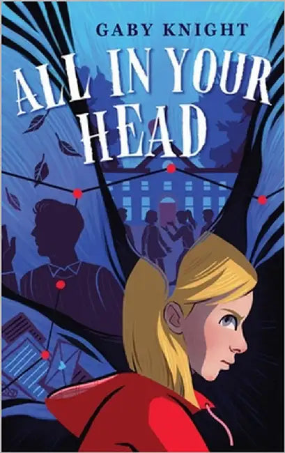 All in Your Head by Knight, Gaby