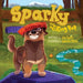 Sparky the Viking Pup by Jae Lynn, Juliette Miron