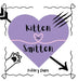 Kitten and Smitten by Ashley Clark