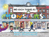No Such Thing as Monsters by Jenny L. Shannon-Garvey