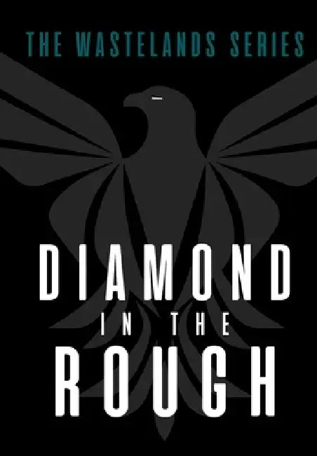 Diamond in the Rough by Jayden Thompson