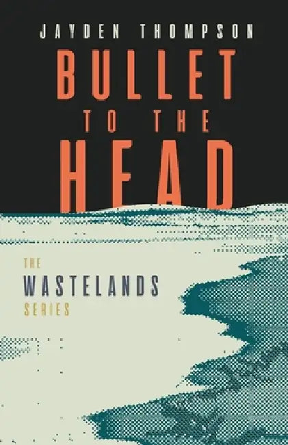Bullet to the Head by Thompson