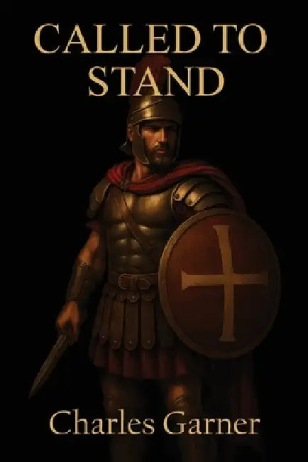 Called to Stand by Charles Garner