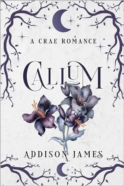 Callum by James, Addison