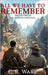 All We Have to Remember by Ware, C. R.