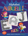 Alphabet Albcell! by Gazmend Ceno