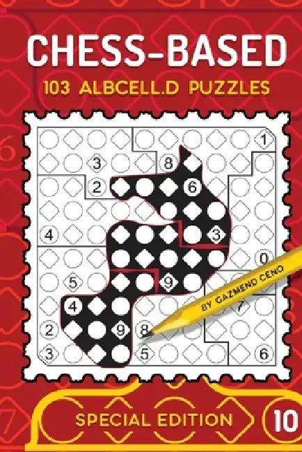 Chess-based by Gazmend Ceno