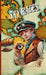 Sky Races: A Jedidiah Davenport Adventure by Paul Edward Turner