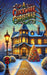 A Clockwork Christmas: A Jedidiah Davenport Holiday Special by Paul Edward Turner