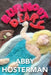 Burnout Diary by Abby Hosterman
