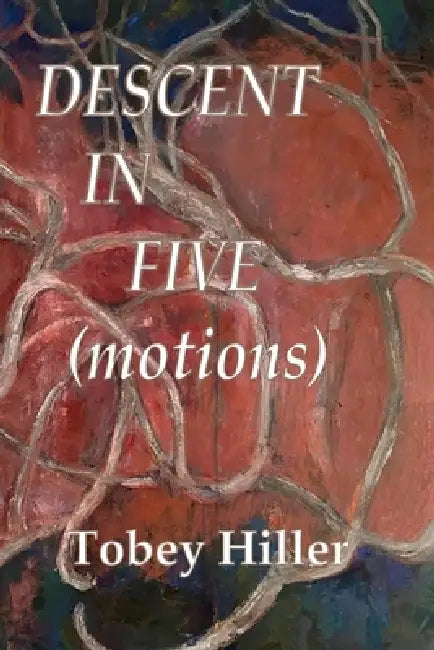 DESCENT in FIVE (motions) by Tobey Hiller