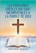 Les Proverbes Creoles qui sont Incompatibles a la Parole de Dieu by Beauvais, Christophe