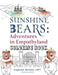 Sunshine Bears: Adventures in Empathyland Coloring Book by Stephanie L. McWethy, Nate Myers
