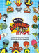 Meet The Alphabet Heads (HARDCOVER EDITION) by Browning, Mary Ann