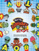 Meet The Alphabet Heads by Mary Ann Browning
