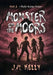 Monster on the Moors by Kelly, J. M.