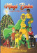 Magi Baba: A Magical Holiday Adventure by Kingi, Sandra A.