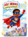 ABC Heroes by Lyndsey Crawford