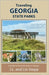 Traveling Georgia State Parks by Stepp, J. L. And Lin