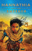 Hannathia And The Emperor by Emersen Parker