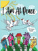 I Am At Peace by Laura Smith