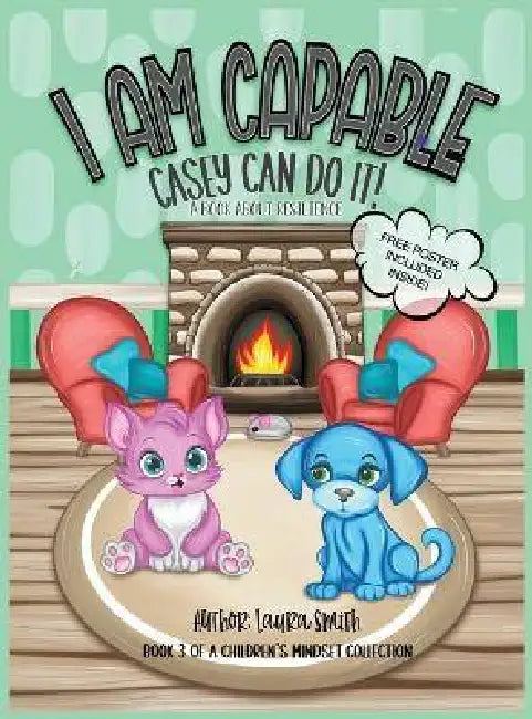 I Am Capable by Laura Smith
