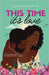 This Time It's Love: A Single Dad Second Chance Workplace Romance by Martin, Taccara