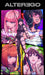 Alter Ego by Lisa Manobal, Brandon Montclare, Minomiyabi