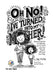 Oh No! I've Turned into My Mother!: Poems for Parents So You Don't Lose Your Mind and Still Love Your Kids by James Monroe