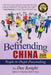 Befriending China: People-to-People Peacemaking by Dee Knight