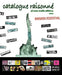 Catalogue Raisonné of Cross-Media Editions 1968-2006 by Barbara Rosenthal
