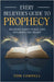 Every Believer's Guide to Prophecy: Hearing God's Voice and Speaking His Heart by Cornell, Tom