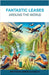 Fantastic Leases Around The World by Bailey, Simone