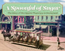 A Spoonful of Sugar: The Story of the Upjohn Pharmacy in Disneyland by Stephen Hall
