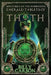 Mysteries Of The Forbidden Emerald Tablets Of Thoth by Laura Cantu