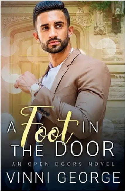 A Foot in the Door by George, Vinni